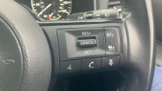 Nissan Qashqai 1.3 DiG-T MH Acenta Premium 5dr Petrol Hatchback